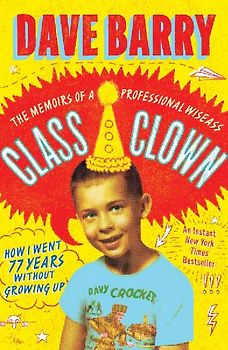 Class Clown