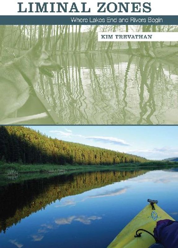 Liminal Zones