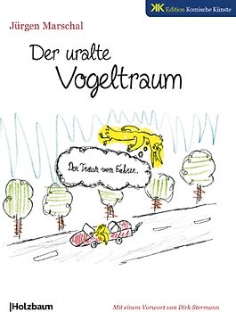 Der uralte Vogeltraum