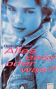 Alles easy, oder was?