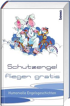 Schutzengel fliegen gratis