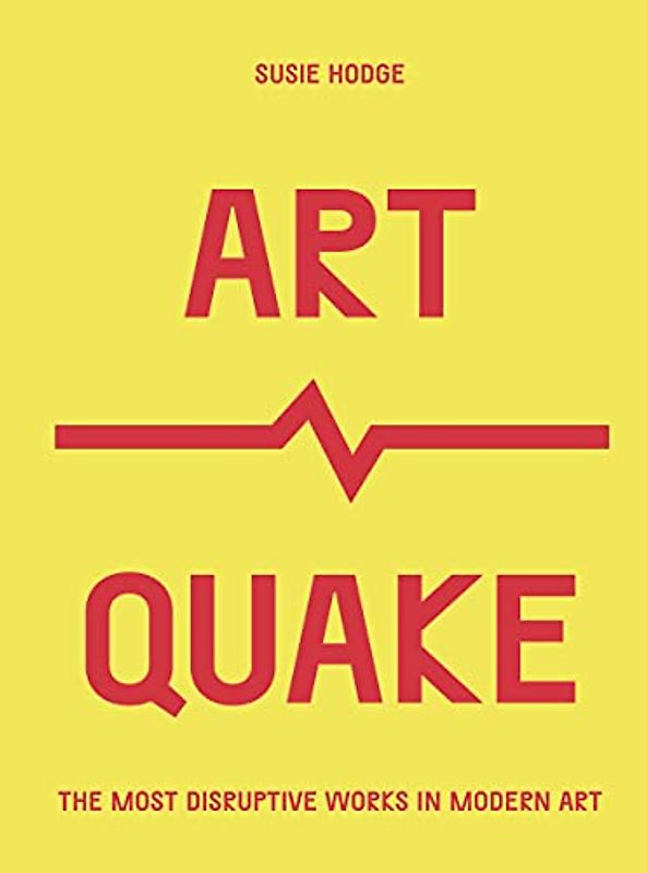 Artquake
