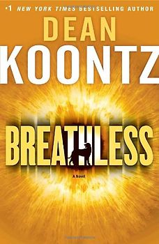 Breathless: A Novel
