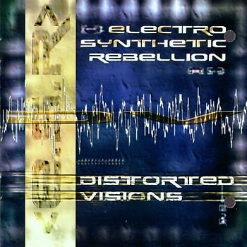 Esr - Distorted Visions