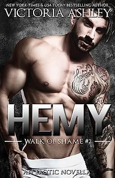 Hemy (Walk of Shame #2)