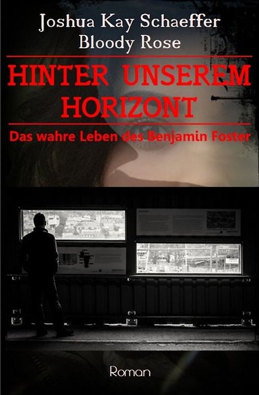 Hinter unserem Horizont