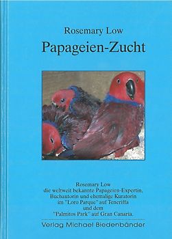 Papageien-Zucht