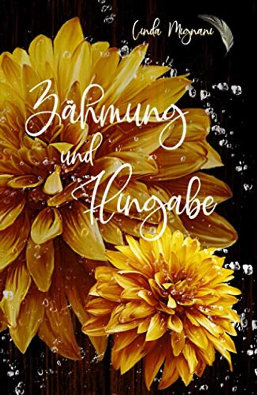 Zähmung und Hingabe (Federzirkel, Band 4)