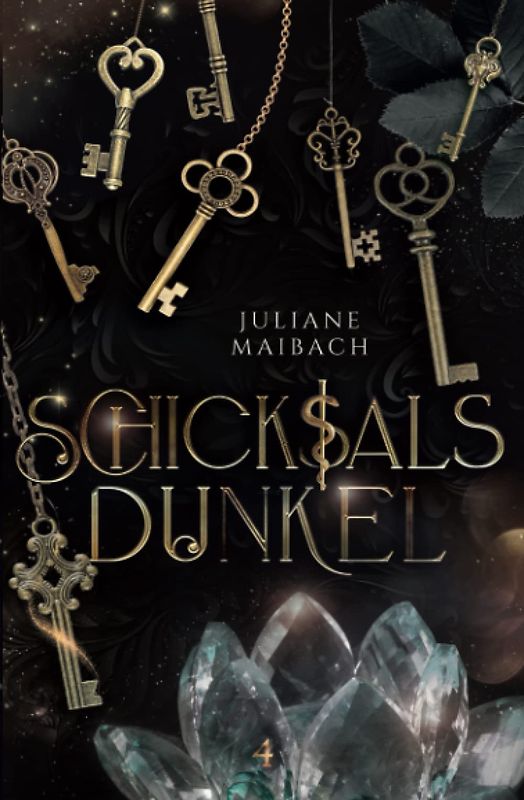Schicksalsdunkel
