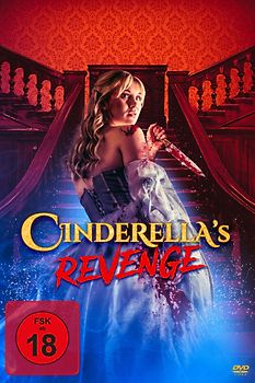 Cinderella's Revenge DVD