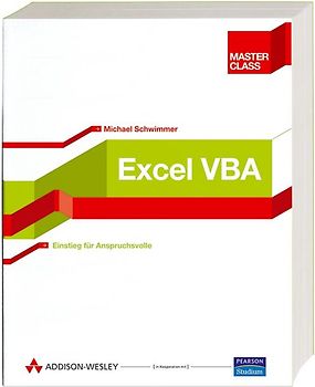 Excel VBA