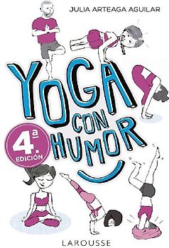 Yoga con humor