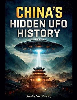 China's Hidden UFO History
