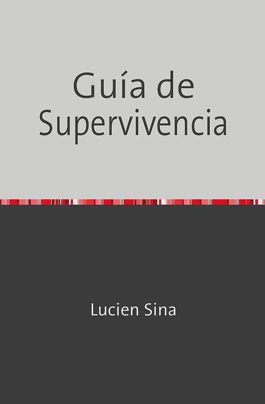 Guía de Supervivencia