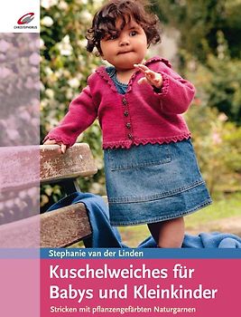 Kuschelweiches für Babys und Kleinkinder