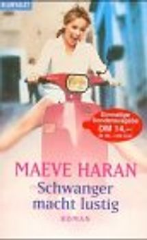 Schwanger macht lustig