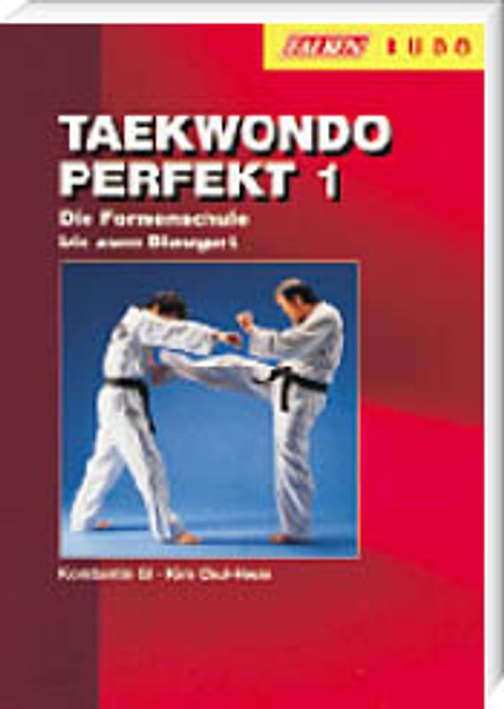 Taekwondo perfekt