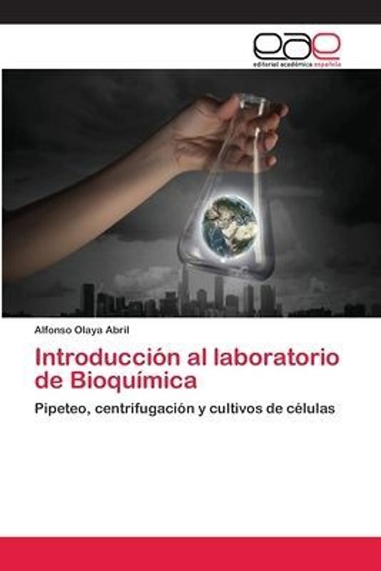 Introducción al laboratorio de Bioquímica