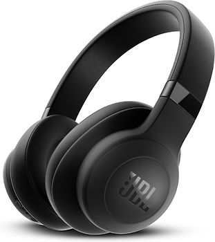 JBL E500BT noir