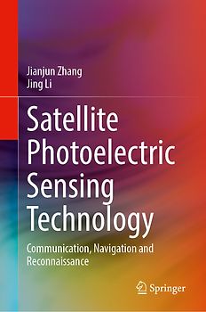 Satellite Photoelectric Sensing Technology