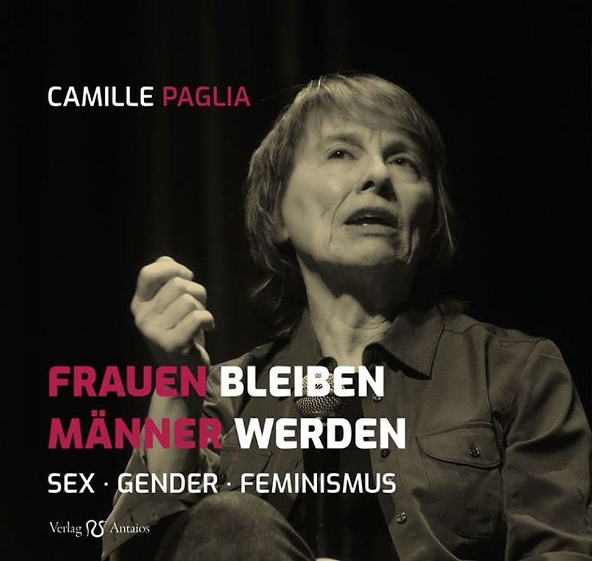 Frauen bleiben, Männer werden