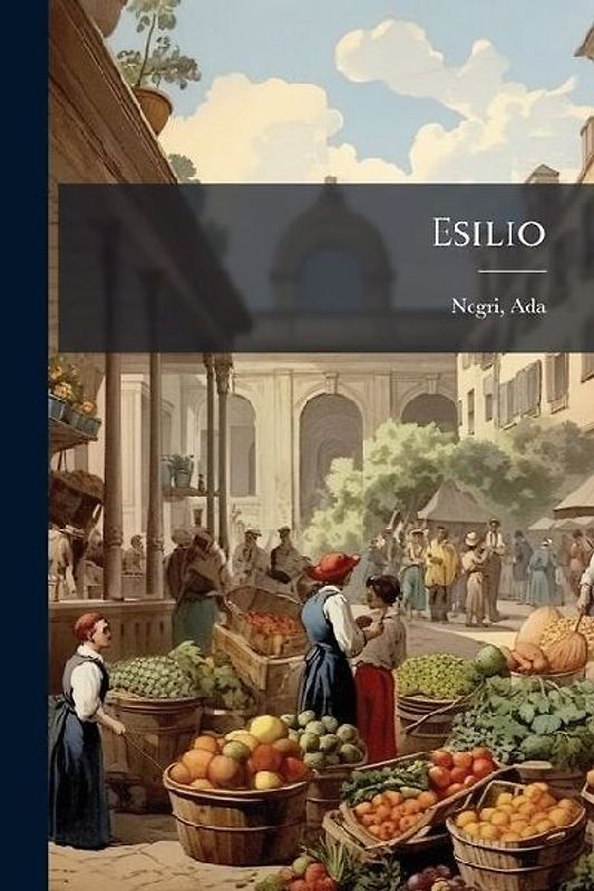 Esilio