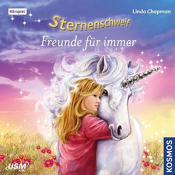 Sternenschweif (Folge 38): Freunde für immer