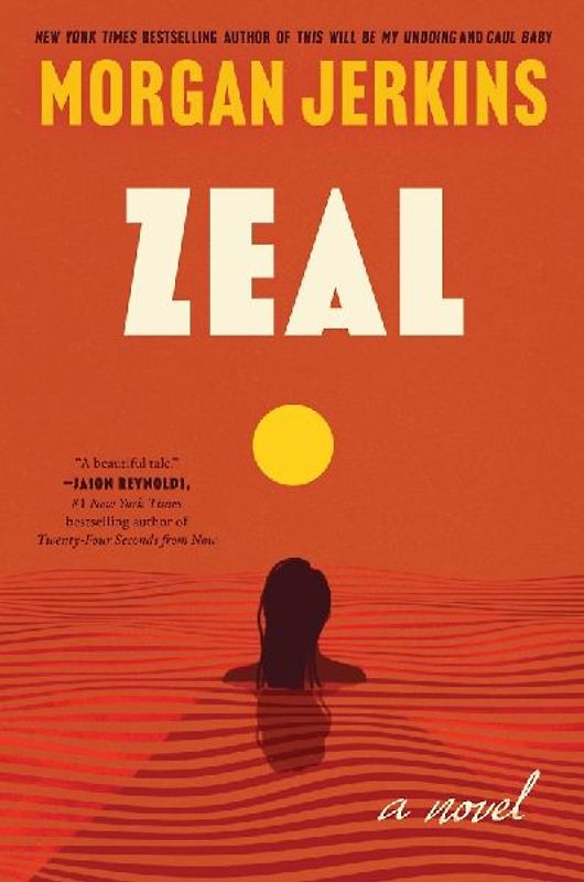 Zeal