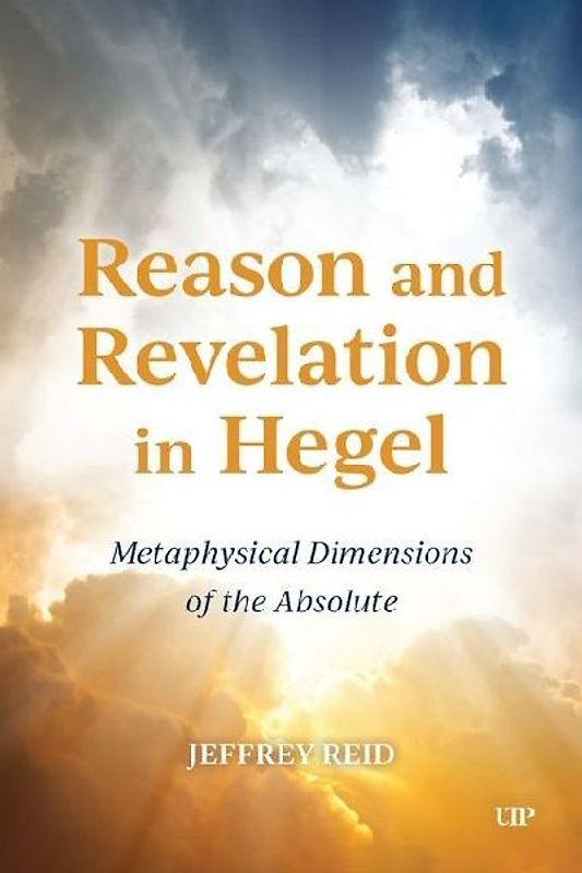 Reason and Revelation in Hegel