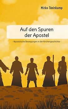 Auf den Spuren der Apostel