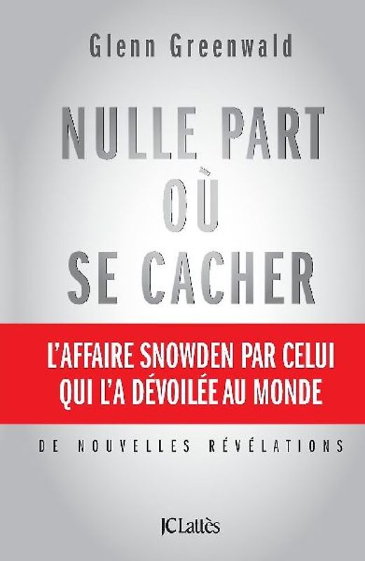 Nulle part où se cacher