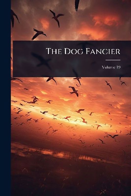 The Dog Fancier