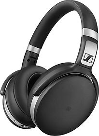 Image of Sennheiser HD 4.50 BTNC zwart (Refurbished)