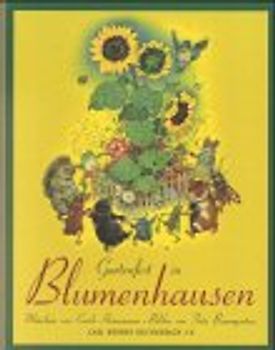 Gartenfest in Blumenhausen