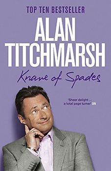 Knave of Spades - Titchmarsh, Alan
