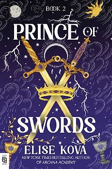 Prince of Swords