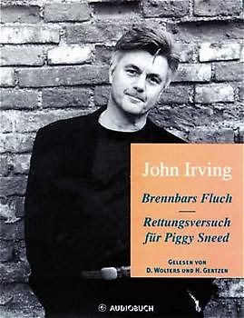 Brennbars Fluch/ Rettungsversuch