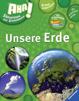 Unsere Erde