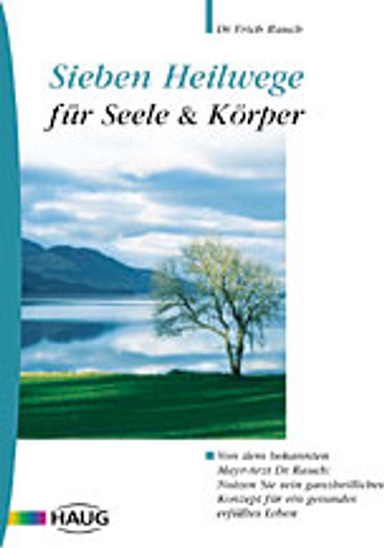 Sieben Heilwege des Seins