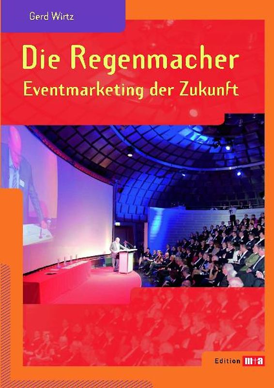 Die Regenmacher