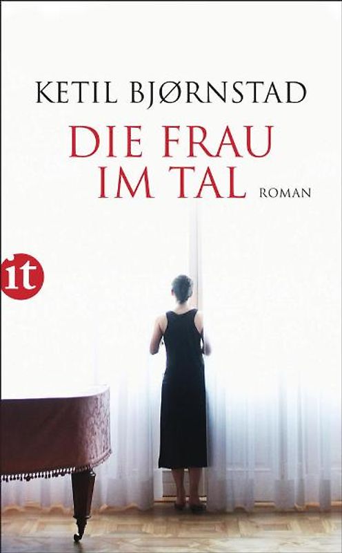 Die Frau im Tal