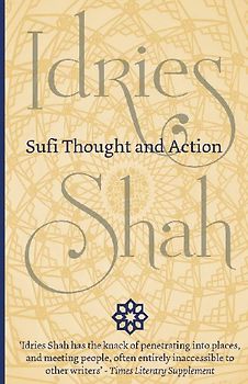 Sufi Thought and Action