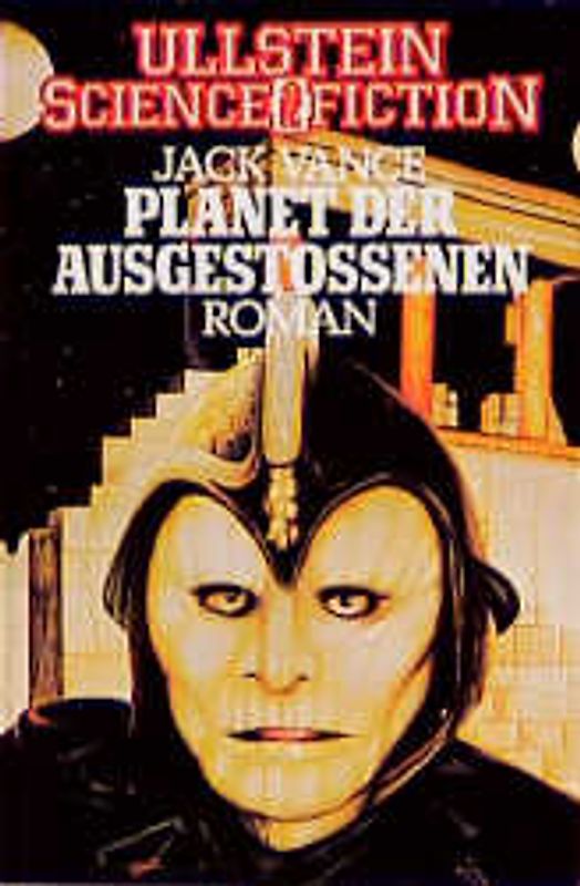 Planet der Ausgestossenen