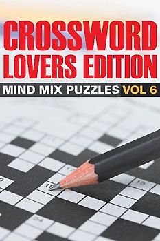 Crossword Lovers Edition