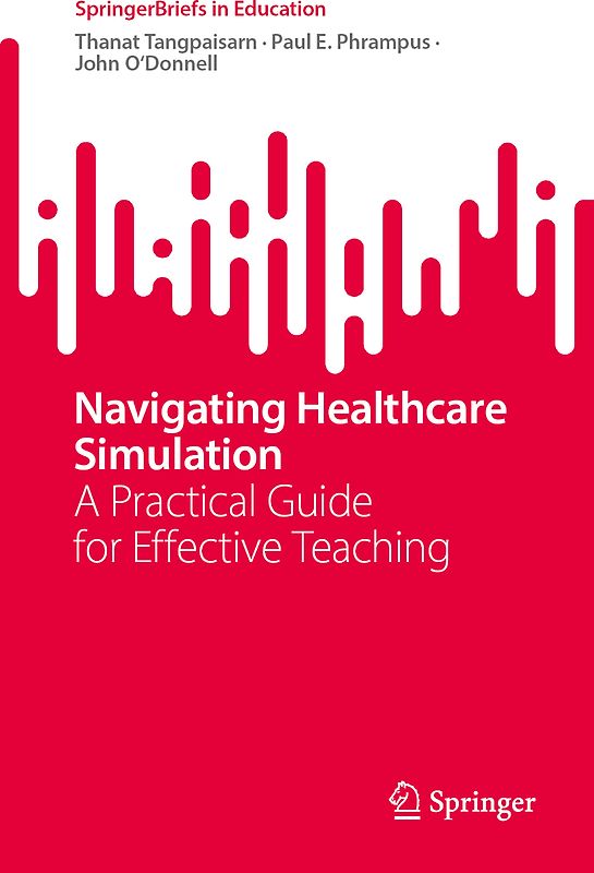 Navigating Healthcare Simulation