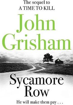 Sycamore Row - Grisham, John