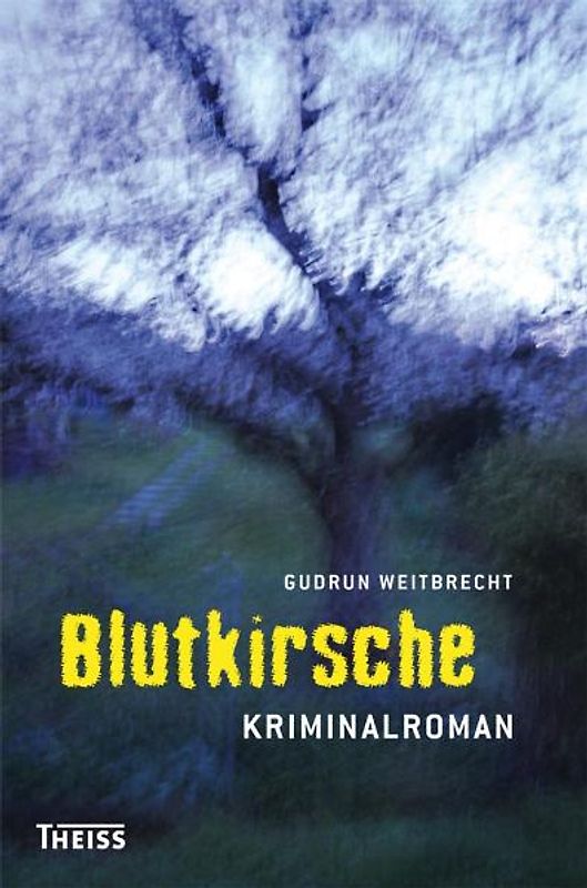 Blutkirsche
