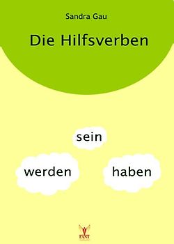 Die Hilfsverben