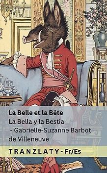 La Belle et la Bête / La Bella y la Bestia