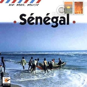 Various - Senegal